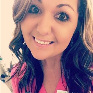 Meet your Posher, Brittany